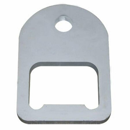 Drawbar Hanger Bracket